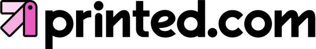 Printed.com logo