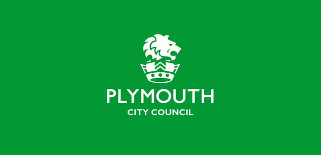 Plymouth City Council logo